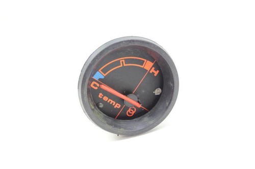 Strumento temperatura gilera - temperatura,