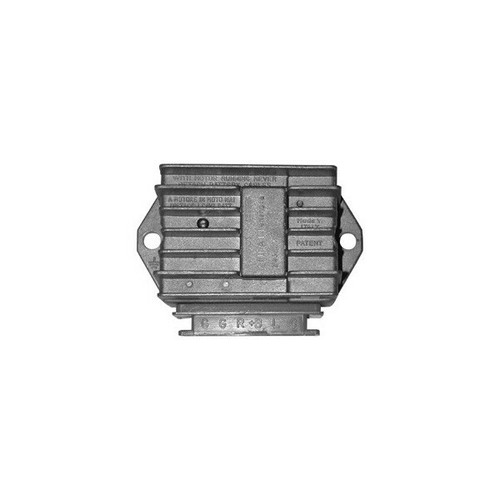 Regolatore tensione - regolatore,