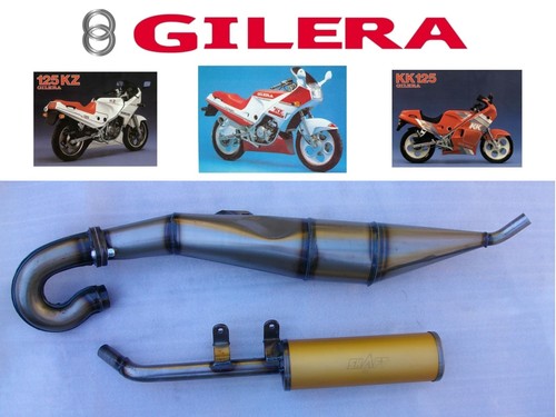Gilera 125 kz - kz,