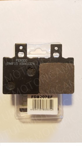 Ferodo pastiglie freno - ,