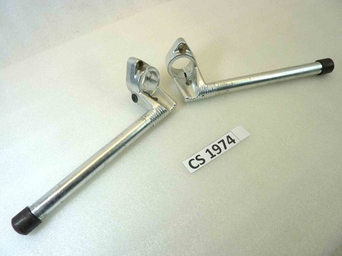 Semimanubri gilera 125 - gilera,