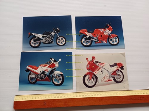 Gilera lotto foto cartella - gilera,